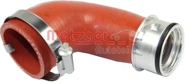 Charge Air Hose